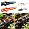 Durable Ball Valve Handle Plastic Lever Valve Stem Faucet Lever  Drinking Water Pipeline