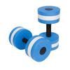 Floating Water Dumbbells