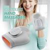 2026 Nouveau Cadeau Masseur Manuel Électrique avec Compression par Airbags pour Tunnel Carpien Poignet Doigts Masseurs Gants Vibrants Portables Rouleaux de Pétrissage