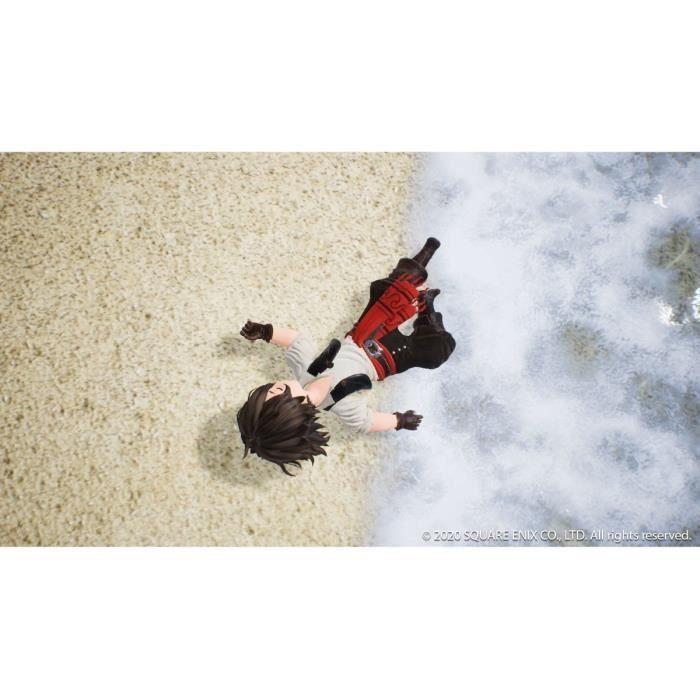 Bravely Default II • Jeu Nintendo Switch