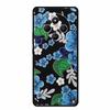 3D Emboss Case For Vivo Y300 Pro 5G Phone Case Relief Flowers Soft Silicone Coque For Vivo Y300 Pro Back Cover Case Funda Shell