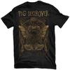 Men's Pig Destroyer Amulet T-shirt Black