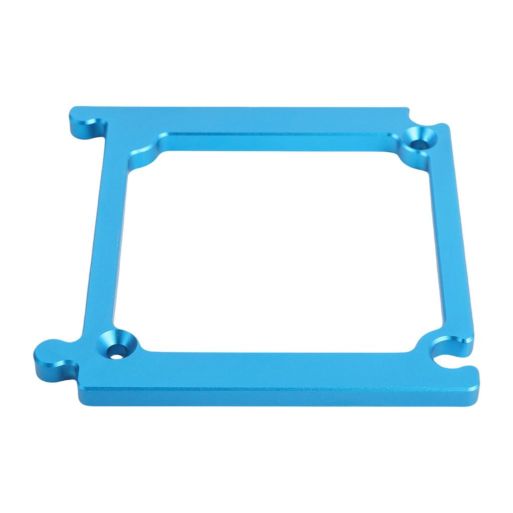 86 Type Wire Box Template Thickened Aluminum Alloy Switch Socket Bottom Box Hole Opening Mold with Router Bit