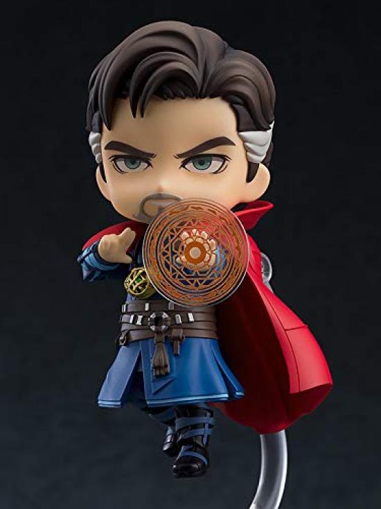 Nendoroid Avengers: Infinity War Doctor Strange Infinity Edition Standard Ver. Non-scale ABS & PVC Painted Action Figure
