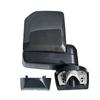 Electroplated Folding Side Rearview Mirror for Toyota Land Cruiser LC76, 79, and 71 Series