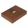 Small Leather Key Case for Women EL FORREST