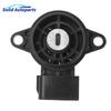 192300-2010 Throttle Position Sensor TPS For Lexus- IS220 For Toyota- RAV 4 Hilux- 2.2D 09N18 1923002010