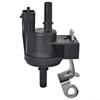 Black Purge Valve For Acadia For Cadillac 06-11 For GMC