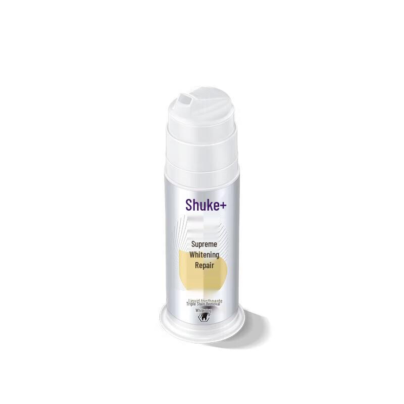 Shuke Whitening & Repair Toothpaste