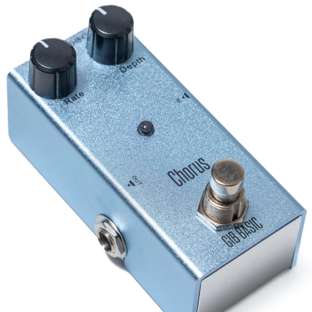 GIB FX Series BASIC/MINI (Chorus)