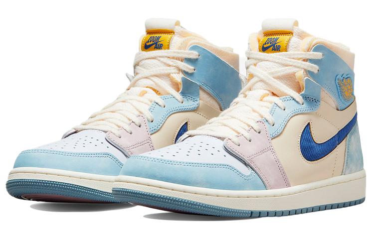 Air Jordan 1 Zoom Comfort 'Celestine Blue' DQ5091-041