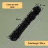 Bamboo Dongxiao Flute Cleaning Brush - Xiao, Nanxiao, Shakuhachi Maintenance Accessory