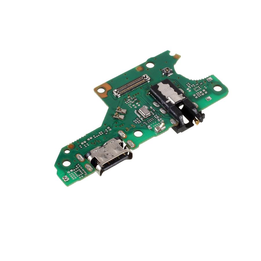Dock Connector Ladeanschluss Ersatzteil für Huawei P smart 2021