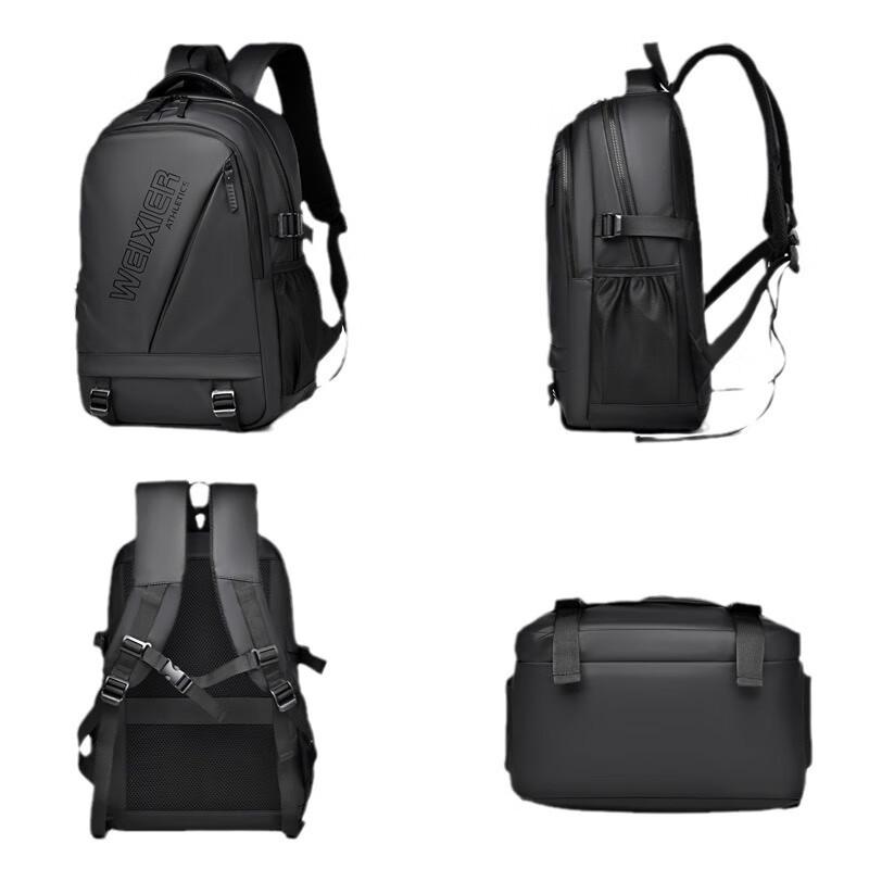 Warnerheim Men's Fashion Business Backpack