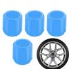 Glow in the Dark Tire Cap, Glow in the Dark Tire Valve Caps, 4