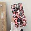 After Movie Hardin Scott Case For OnePlus Nord CE 5 3 4 Lite N20 N30 OnePlus 13T 10T 8T 11 12 13 15 R 9 10 Pro Cover