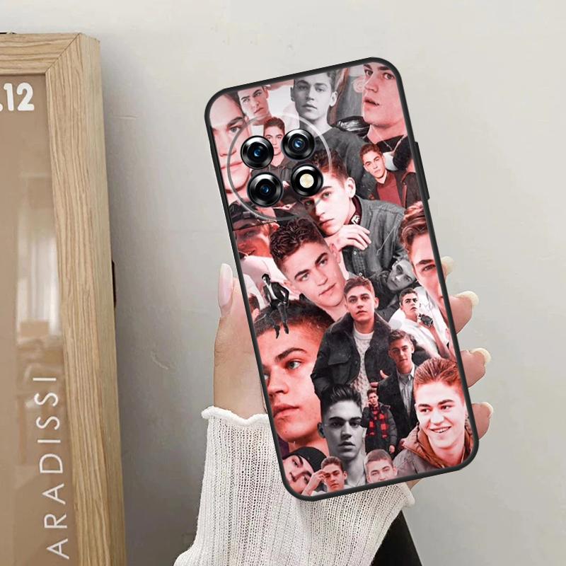 After Movie Hardin Scott Case For OnePlus Nord CE 5 3 4 Lite N20 N30 OnePlus 13T 10T 8T 11 12 13 15 R 9 10 Pro Cover