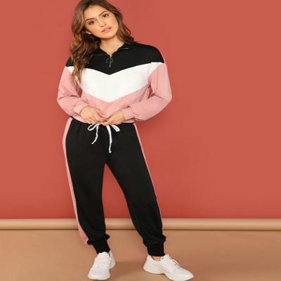 shein tracksuits