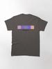 Miley Cyrus - Bangerz Album colors Classic T-Shirt