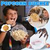 Găleți de Popcorn Periferice pentru Film și Televiziune, Găleți de Popcorn pentru Fani și Găleți de Popcorn
