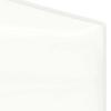 Vidaxl Foldable Party Tent With Walls, White, 2X2 M
