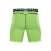 Men's Quick-Dry High-Elastic Basketball Running Shorts 6014: Sweat-Wicking, Tight-Fit Base Layer for Training