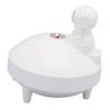 Sunset Light Humidifier 290ml 4H Timing Adjustable Angle USB Charging Desktop Astronaut Humidifier