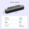Jingyao Automatic Vacuum Sealer & Bags