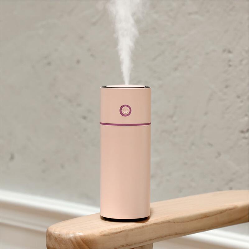 miflame Mini Portable Humidifier