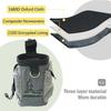 Snack Bait Dog Outdoor Portable Training Snack Bag Pet Supplies Strong Wear Resistance Large Capacity Puppy Snack Waist Bag