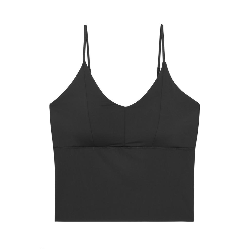 Comfortable One-Piece No-Rim Bra with Beautiful Back for Plus Size (Style 65152)