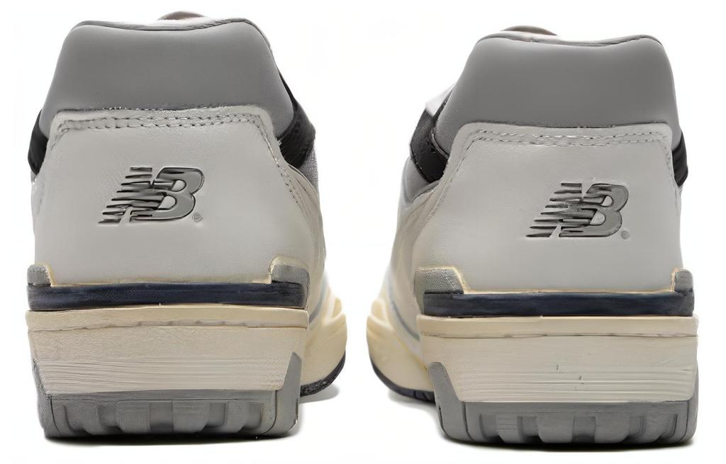 550 New Balance 'Vintage Pack - Concrete' BB550VGB