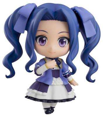 Nendoroid Kalkan Kahramanın Yükselişi 2. Sezon Melty Ölçekli Olmayan Plastik Boyalı Hareketli Figür