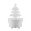 Christmas Tree Humidifier Large Mist Aromatherapy Diffuser with Essential Oil for Home Desktop