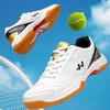 40-45 Men's Running Shoes Breathable Man Sports Sneakers  Comfort Casual Walking Shoes Athletic Training Footwear Badminton Shoes