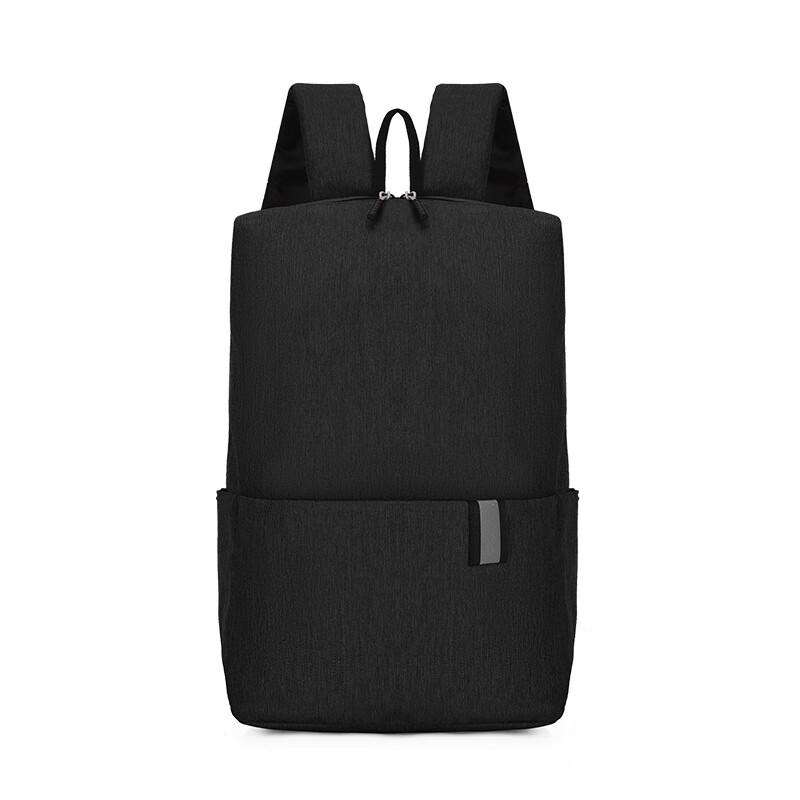 Li Shen Colorful Unisex Student Backpack