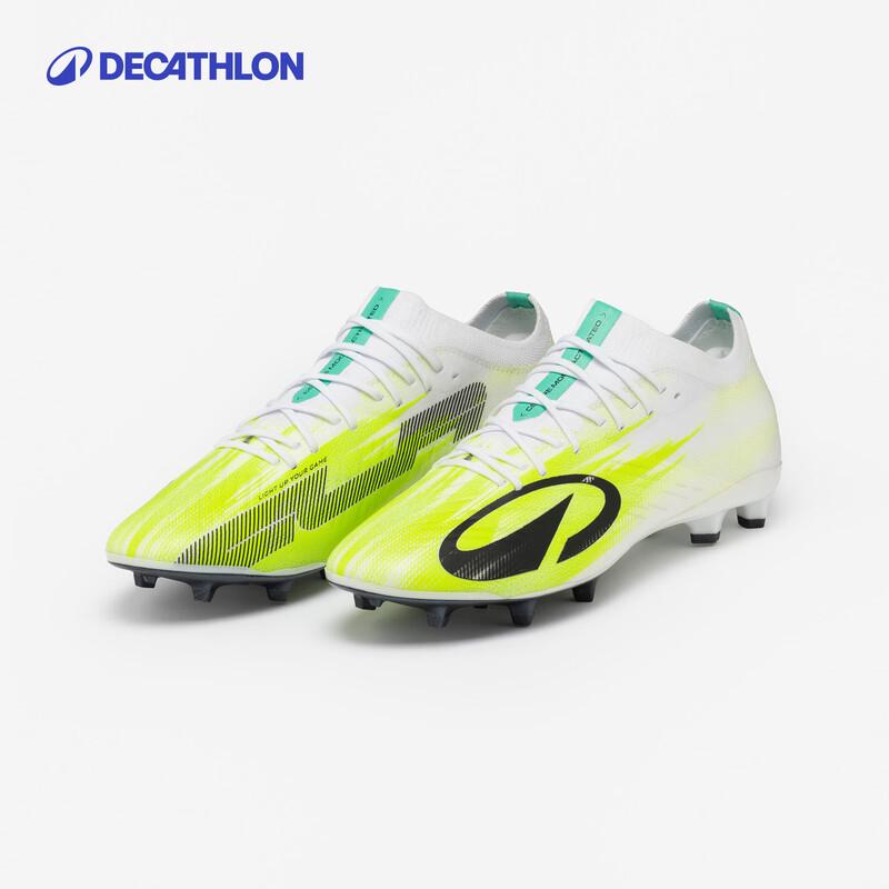 

Футбольные бутсы Decathlon Griezmann Training FG 43