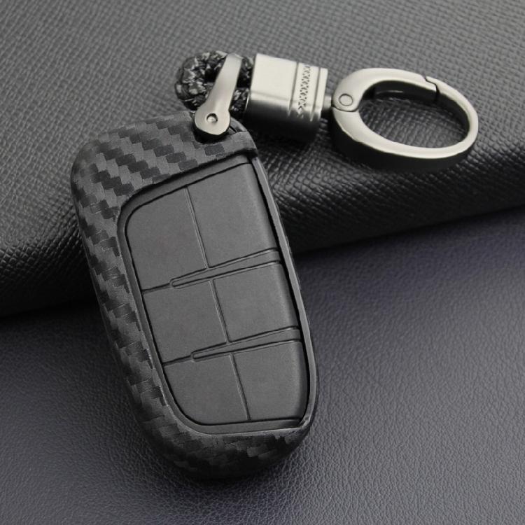 Silicone for Cars for Key Cover for Case Fob for Key for Shell Bag Holder Protec