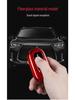Honda Civic 11th Gen 2022 Carbon Fiber Key Shell - e:HEV Model