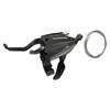 Shimano Black Left Lever 3S ESTEF5002LSBL ST-EF500 Only, 2-Finger