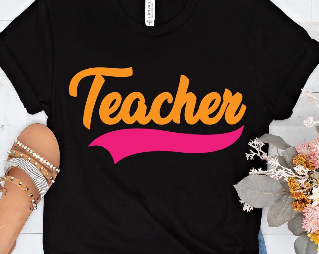 Teacher, teachers tshirt, teachers shirt, Unisex Ultra Cotton Tee, fun gift