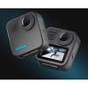 GoPro Max - Waterproof 360 Digital Action Camera with Unbreakable Stabilization, Touchscreen and Voice Control - HD Streaming