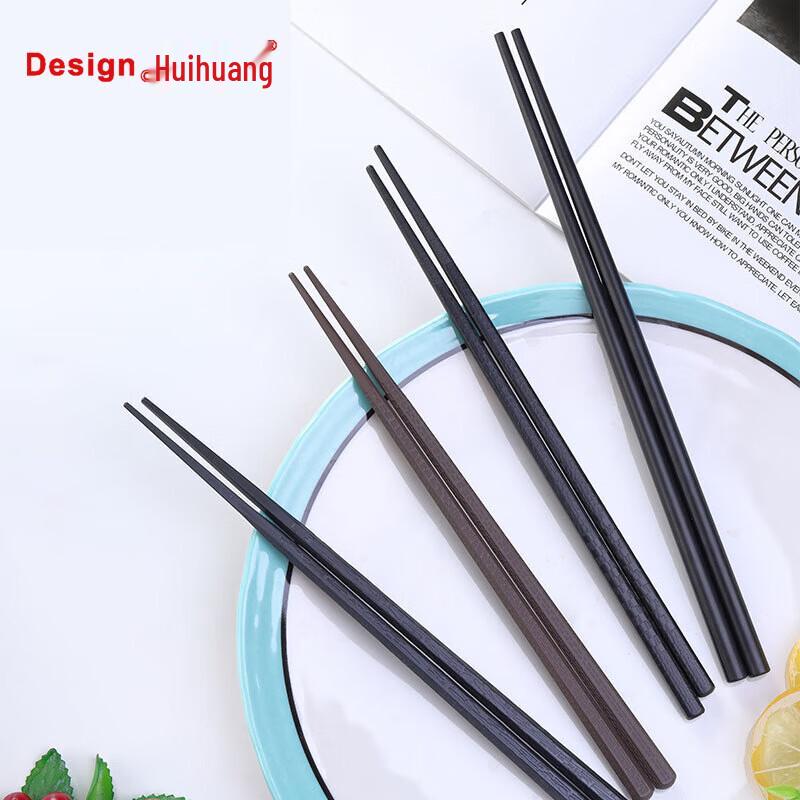 PPS High-Temperature Anti-Slip Chopsticks