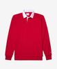 Noa (U) Boxy Fit Rugby Red
