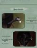 Summer Special: Wooden Hairpin - Ancient Qipao & Classical Retro Style Hair Accessory