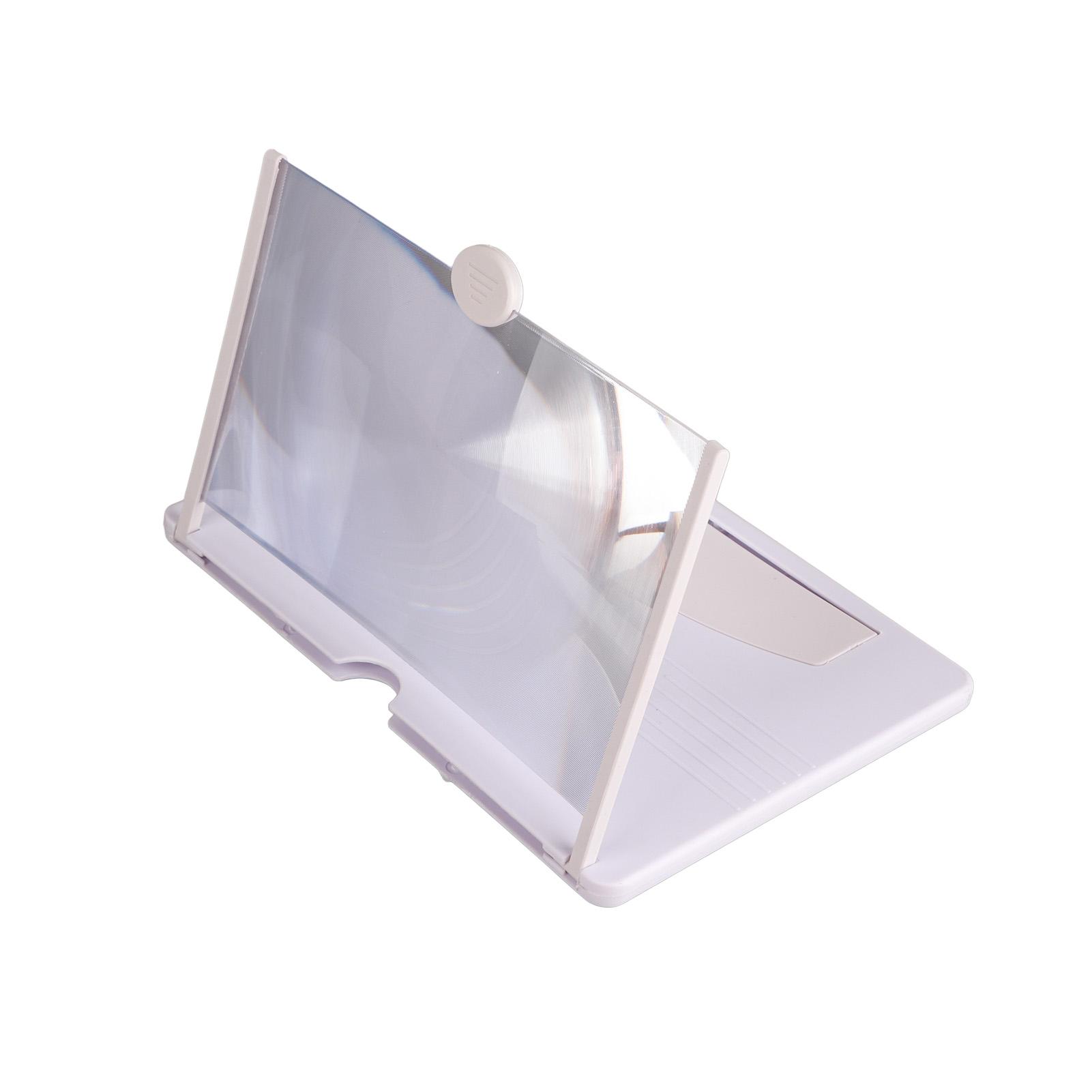 

Экранная лупа для смартфона, мобильный телефон, 3D-проектор для просмотра фильмов и видео