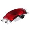 Rear Right Bumper Fog Light Lamp For Land Rover Range Rover Sport L494 2014-2022