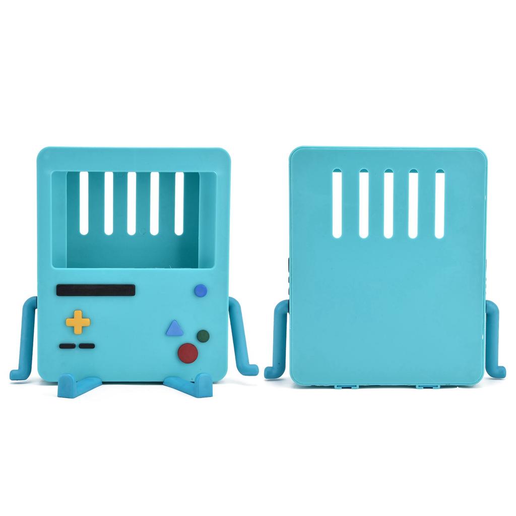 Cartoon Cute Game Consoles Screen Bracket Portable Video Game Stand Holder Accessory