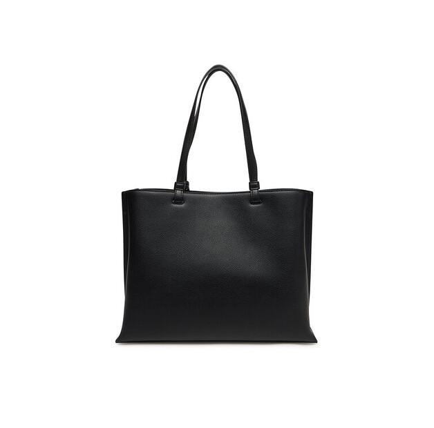 Handbag DKNY Alya R44A1I52 Black