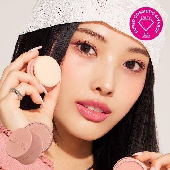 Tony Moly Cheek Tone Jelly Blusher 10 Types